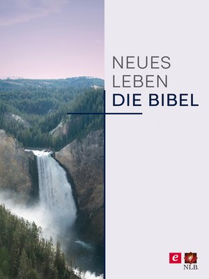 cover image of Neues Leben. Die Bibel